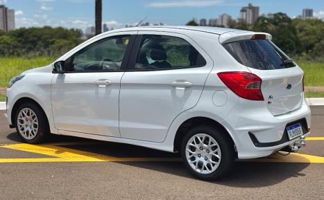 FORD Ka Hatch 1.0 ST FLEX, Foto 3