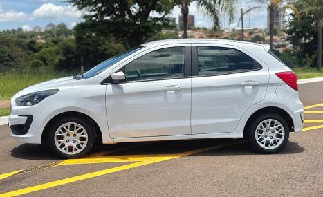 FORD Ka Hatch 1.0 ST FLEX, Foto 4