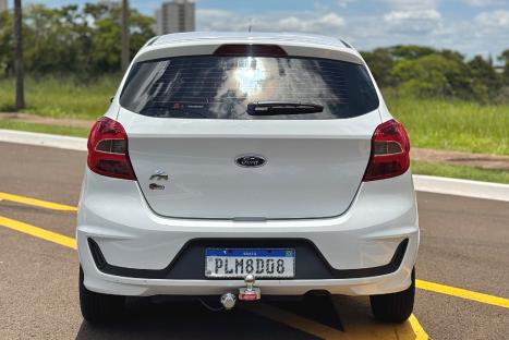 FORD Ka Hatch 1.0 ST FLEX, Foto 5