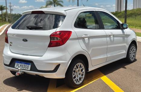 FORD Ka Hatch 1.0 ST FLEX, Foto 7