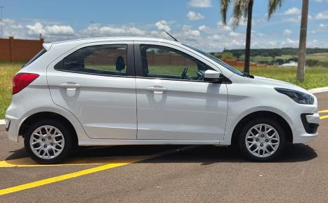 FORD Ka Hatch 1.0 ST FLEX, Foto 8