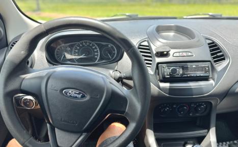 FORD Ka Hatch 1.0 ST FLEX, Foto 9