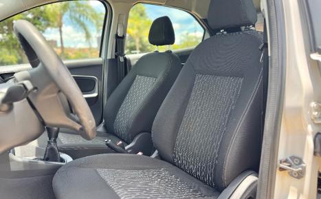 FORD Ka Hatch 1.0 ST FLEX, Foto 10