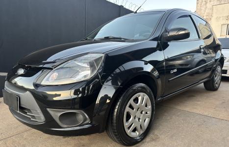 FORD Ka Hatch 1.0 ST FLEX, Foto 2