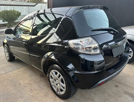 FORD Ka Hatch 1.0 ST FLEX, Foto 3