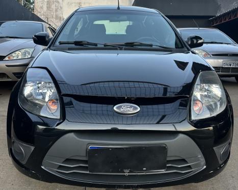 FORD Ka Hatch 1.0 ST FLEX, Foto 5