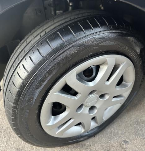 FORD Ka Hatch 1.0 ST FLEX, Foto 8