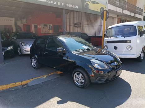 FORD Ka Hatch 1.0 ST FLEX, Foto 3