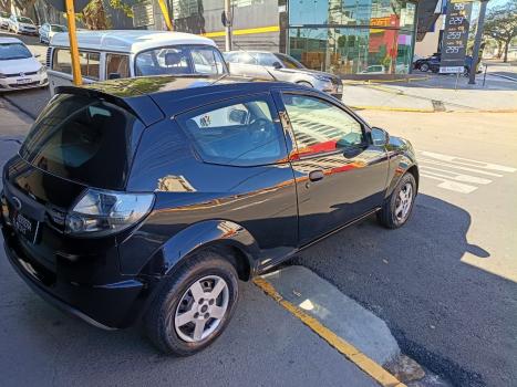 FORD Ka Hatch 1.0 ST FLEX, Foto 5