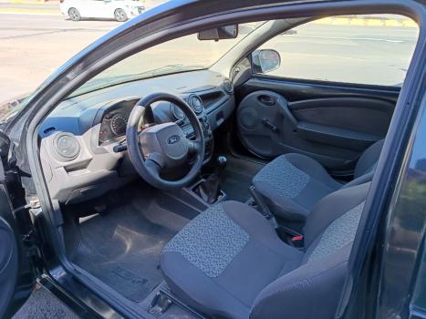 FORD Ka Hatch 1.0 ST FLEX, Foto 9