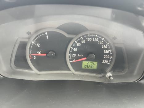 FORD Ka Hatch 1.0 TECNO FLEX, Foto 9