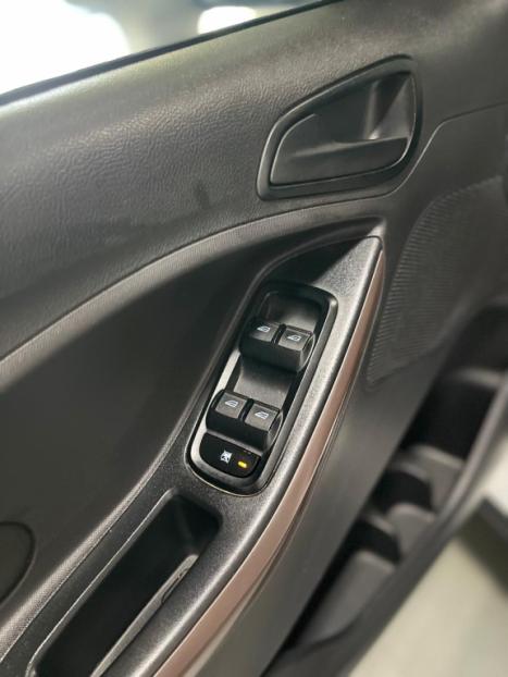 FORD Ka Hatch 1.5 12V 4P FLEX TI-VCT FREESTYLE AUTOMTICO, Foto 5