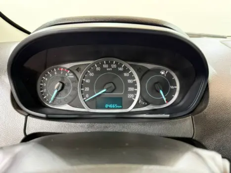 FORD Ka Hatch 1.5 12V 4P FLEX TI-VCT SE AUTOMTICO, Foto 10