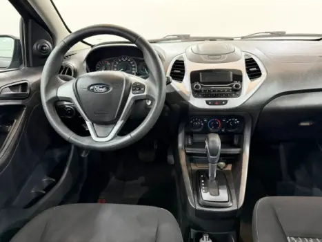 FORD Ka Hatch 1.5 12V 4P FLEX TI-VCT SE AUTOMTICO, Foto 11