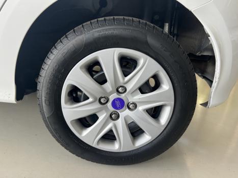 FORD Ka Hatch 1.5 12V 4P FLEX TI-VCT SE, Foto 5