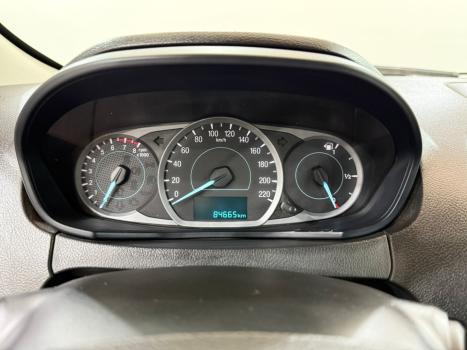 FORD Ka Hatch 1.5 12V 4P FLEX TI-VCT SE AUTOMTICO, Foto 10