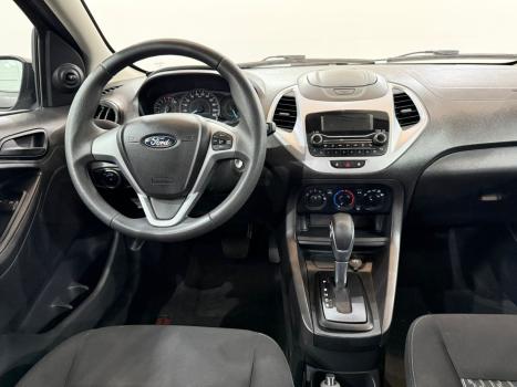 FORD Ka Hatch 1.5 12V 4P FLEX TI-VCT SE AUTOMTICO, Foto 11