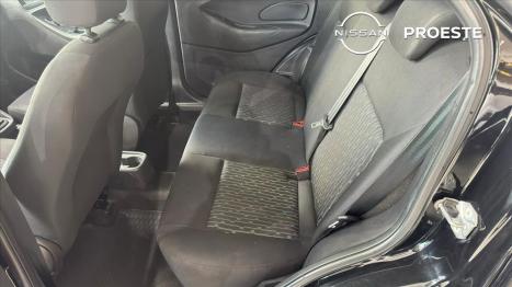 FORD Ka Hatch 1.5 12V 4P FLEX TI-VCT SE AUTOM�TICO, Foto 10
