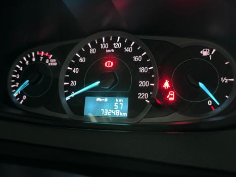 FORD Ka Hatch 1.5 12V 4P FLEX TI-VCT SE PLUS, Foto 10