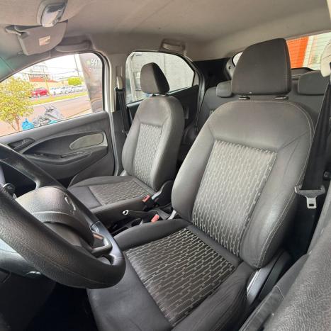 FORD Ka Hatch 1.5 12V 4P FLEX TI-VCT SE, Foto 11