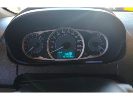 FORD Ka Hatch 1.5 12V 4P FLEX TI-VCT SE, Foto 6