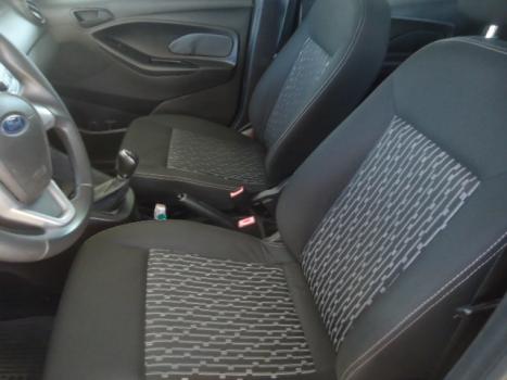 FORD Ka Hatch 1.5 12V 4P FLEX TI-VCT SE, Foto 3