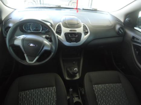 FORD Ka Hatch 1.5 12V 4P FLEX TI-VCT SE, Foto 4