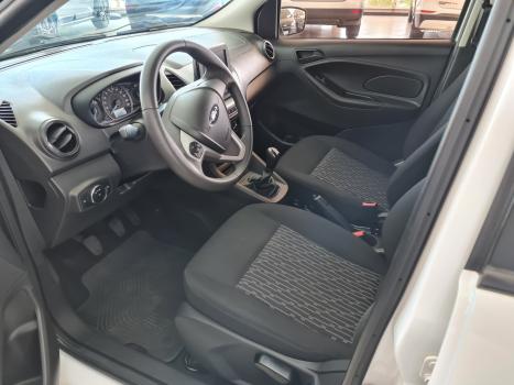 FORD Ka Hatch 1.5 12V 4P FLEX TI-VCT SE PLUS, Foto 4