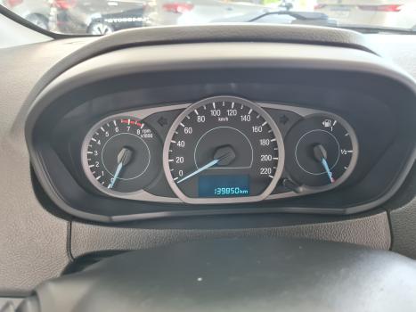 FORD Ka Hatch 1.5 12V 4P FLEX TI-VCT SE PLUS, Foto 5