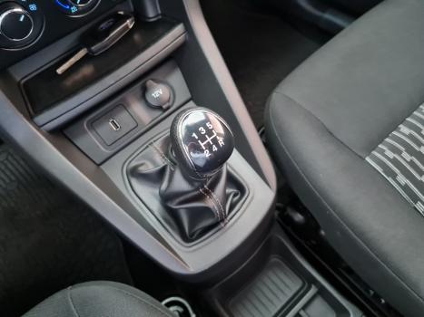 FORD Ka Hatch 1.5 12V 4P FLEX TI-VCT SE PLUS, Foto 7