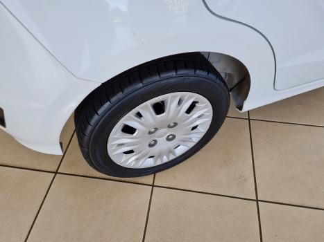 FORD Ka Hatch 1.5 12V 4P FLEX TI-VCT SE PLUS, Foto 11