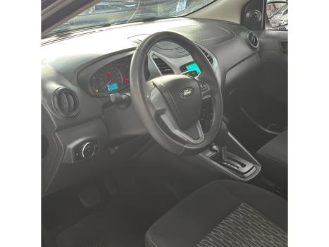 FORD Ka Hatch 1.5 12V 4P FLEX TI-VCT SE AUTOM�TICO, Foto 8