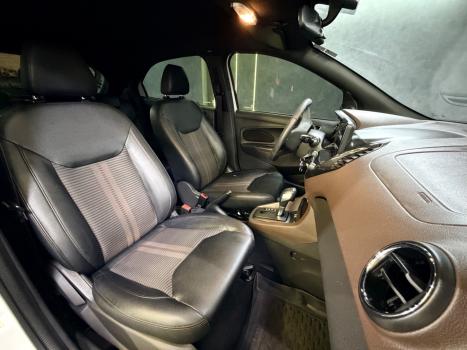 FORD Ka Hatch 1.5 12V 4P FLEX TI-VCT FREESTYLE AUTOM�TICO, Foto 11