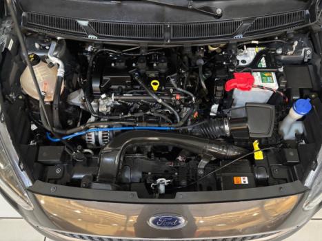 FORD Ka Hatch 1.5 12V 4P FLEX TI-VCT SE PLUS, Foto 16