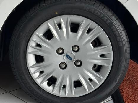 FORD Ka Hatch 1.5 12V 4P FLEX TI-VCT SE AUTOM�TICO, Foto 6