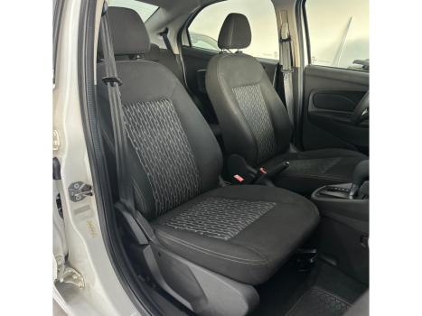 FORD Ka Hatch 1.5 12V 4P FLEX TI-VCT SE AUTOM�TICO, Foto 14
