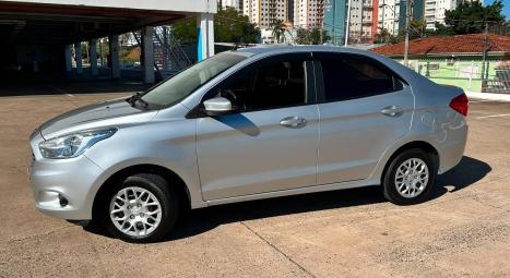 FORD Ka Hatch 1.5 12V 4P FLEX TI-VCT SE PLUS, Foto 5