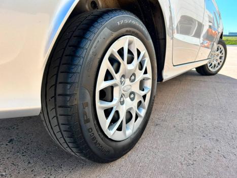 FORD Ka Hatch 1.5 12V 4P FLEX TI-VCT SE PLUS, Foto 7