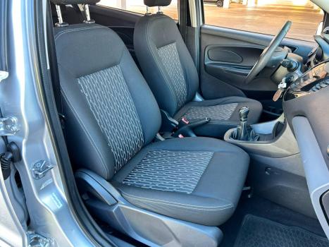 FORD Ka Hatch 1.5 12V 4P FLEX TI-VCT SE PLUS, Foto 11