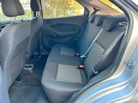 FORD Ka Hatch 1.5 12V 4P FLEX TI-VCT SE PLUS, Foto 13