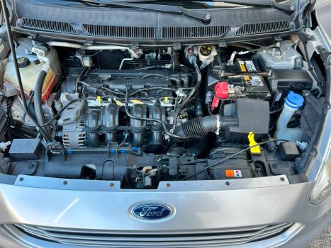FORD Ka Hatch 1.5 12V 4P FLEX TI-VCT SE PLUS, Foto 17