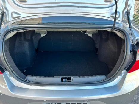 FORD Ka Hatch 1.5 12V 4P FLEX TI-VCT SE PLUS, Foto 20