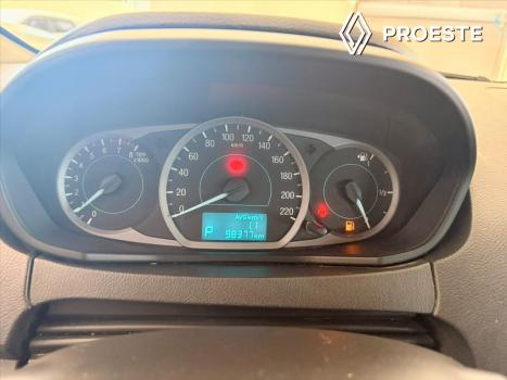 FORD Ka Hatch 1.5 12V 4P FLEX TI-VCT SE PLUS AUTOMÁTICO, Foto 9