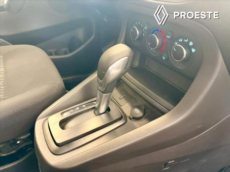 FORD Ka Hatch 1.5 12V 4P FLEX TI-VCT SE PLUS AUTOMÁTICO, Foto 12