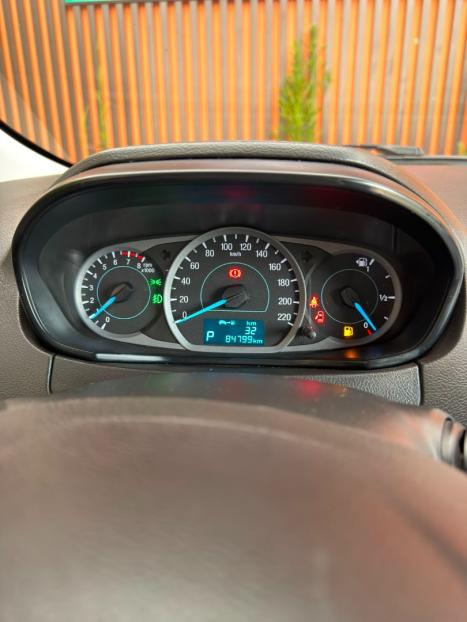 FORD Ka Hatch 1.5 12V 4P FLEX TI-VCT SE PLUS AUTOM�TICO, Foto 18