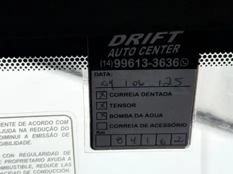 FORD Ka Hatch 1.5 12V 4P FLEX TI-VCT FREESTYLE AUTOM�TICO, Foto 10