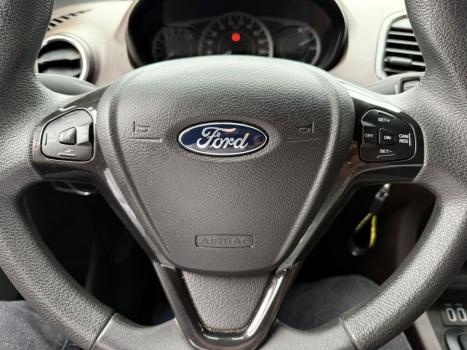 FORD Ka Hatch 1.5 12V 4P FLEX TI-VCT FREESTYLE AUTOMÁTICO, Foto 17