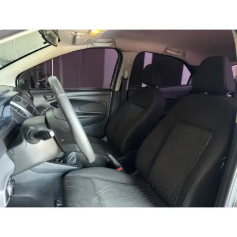 FORD Ka Hatch 1.5 12V 4P FLEX TI-VCT SE, Foto 11