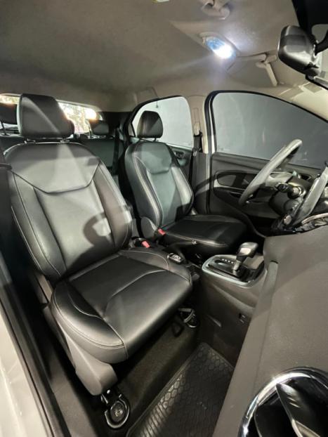 FORD Ka Hatch 1.5 12V 4P FLEX TI-VCT TITANIUM AUTOMÁTICO, Foto 17