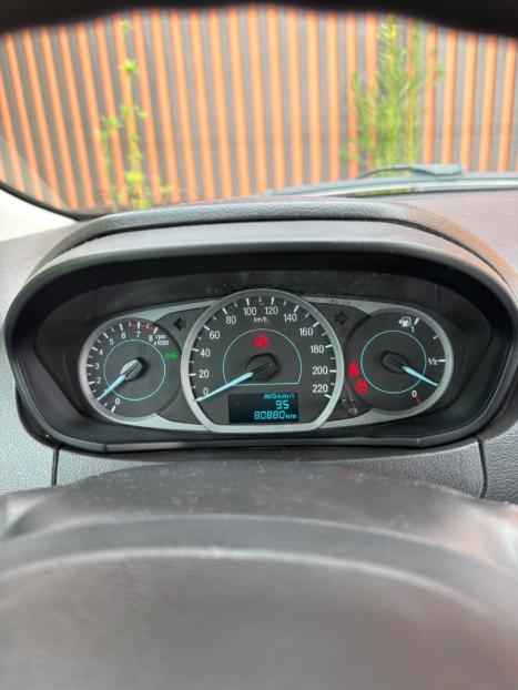 FORD Ka Hatch 1.5 12V 4P FLEX TI-VCT SE PLUS, Foto 15